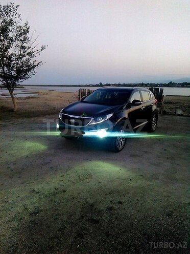 Kia Sportage 2014, 23,000 km - 0.2 л - Lənkəran