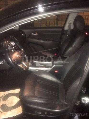 Kia Sportage 2014, 23,000 km - 0.2 л - Lənkəran