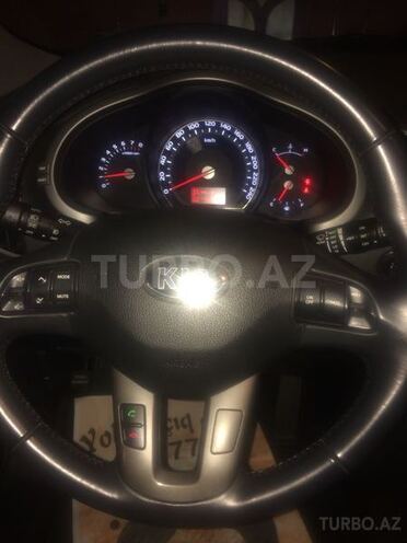 Kia Sportage 2014, 23,000 km - 0.2 л - Lənkəran