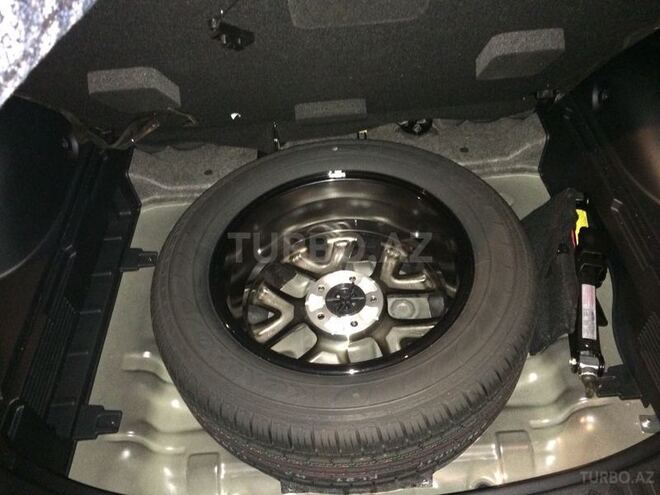 Kia Sportage 2014, 23,000 km - 0.2 л - Lənkəran