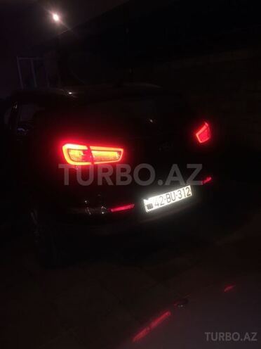 Kia Sportage 2014, 23,000 km - 0.2 л - Lənkəran