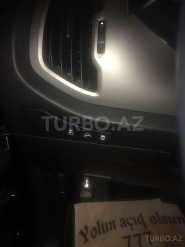Kia Sportage 2014, 23,000 km - 0.2 л - Lənkəran