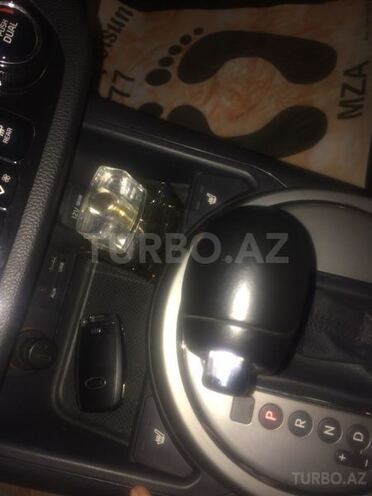 Kia Sportage 2014, 23,000 km - 0.2 л - Lənkəran