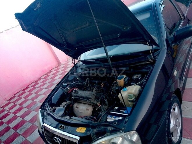 Chery Amulet (A15) 2010, 180,000 km - 1.5 л - Bakı