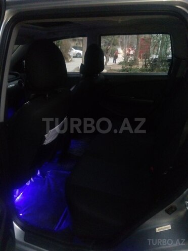 Mitsubishi Outlander 2005, 131,000 km - 2.4 l - Bakı