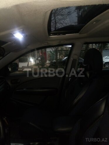 Mitsubishi Outlander 2005, 131,000 km - 2.4 l - Bakı