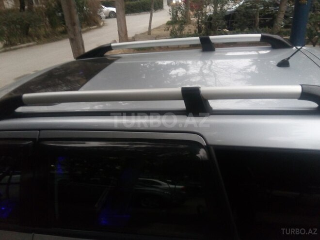 Mitsubishi Outlander 2005, 131,000 km - 2.4 l - Bakı