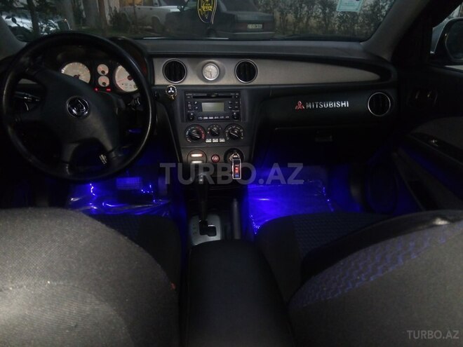 Mitsubishi Outlander 2005, 131,000 km - 2.4 l - Bakı