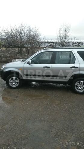 Honda CR-V 2002, 187,000 km - 2.4 l - Sumqayıt
