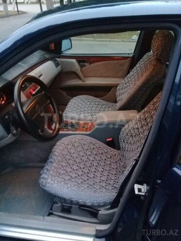 Mercedes E 230 1996, 308,696 km - 2.3 л - Sumqayıt