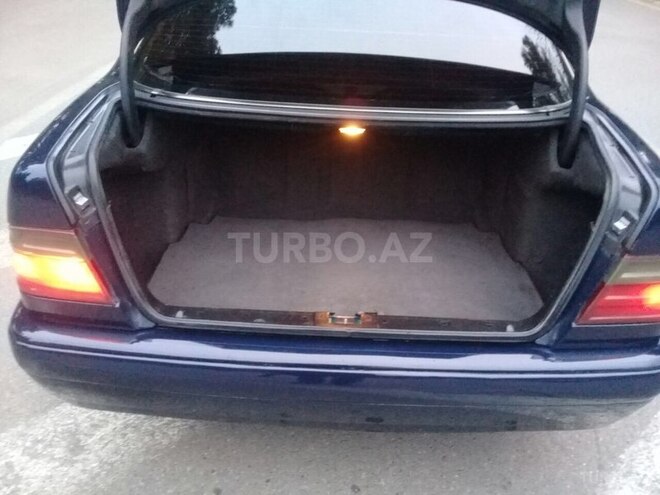 Mercedes E 230 1996, 308,696 km - 2.3 л - Sumqayıt