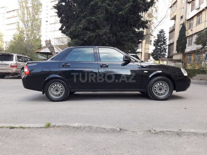 LADA (VAZ) Priora 2013, 97,000 km - 1.6 l - Bakı