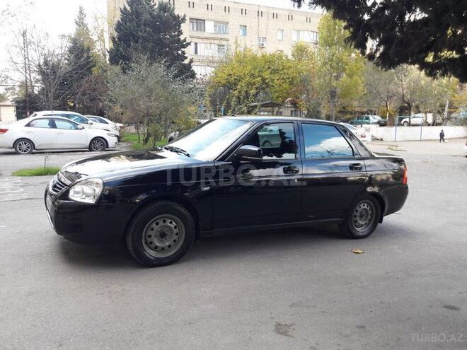 LADA (VAZ) Priora 2013, 97,000 km - 1.6 l - Bakı