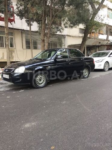LADA (VAZ) Priora 2013, 97,000 km - 1.6 l - Bakı