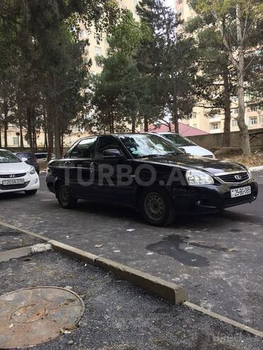 LADA (VAZ) Priora 2013, 97,000 km - 1.6 l - Bakı