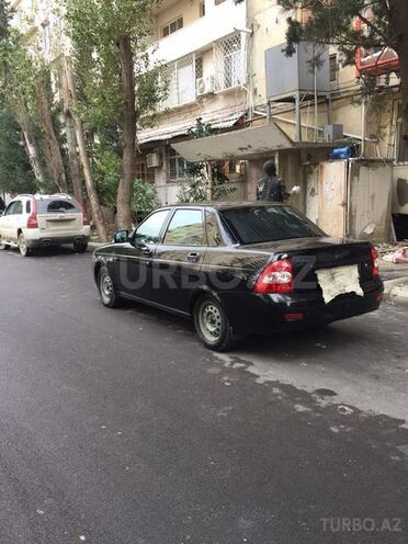 LADA (VAZ) Priora 2013, 97,000 km - 1.6 l - Bakı