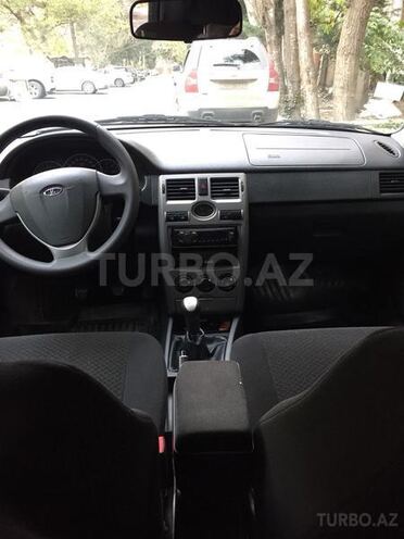 LADA (VAZ) Priora 2013, 97,000 km - 1.6 l - Bakı