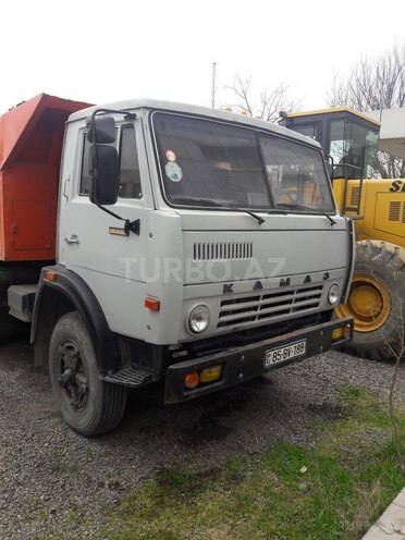 KamAz 55111 1991, 238,000 km - 11.0 л - Bakı