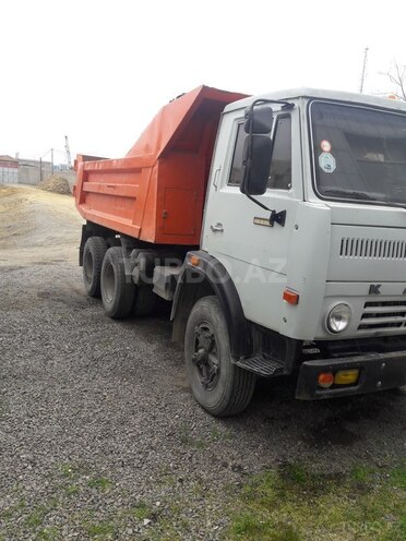 KamAz 55111 1991, 238,000 km - 11.0 л - Bakı