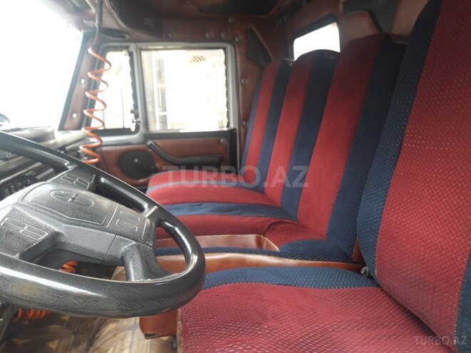 KamAz 55111 1991, 238,000 km - 11.0 л - Bakı
