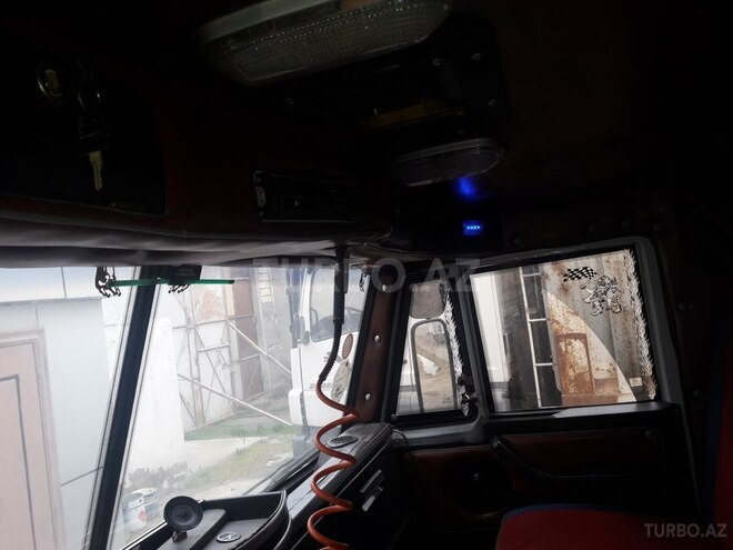 KamAz 55111 1991, 238,000 km - 11.0 л - Bakı