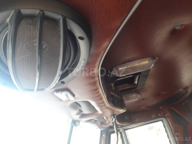 KamAz 55111 1991, 238,000 km - 11.0 л - Bakı