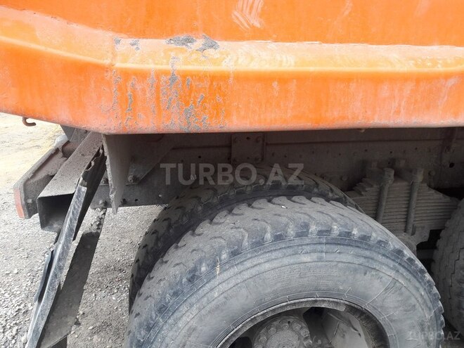 KamAz 55111 1991, 238,000 km - 11.0 л - Bakı
