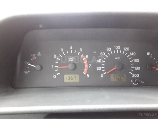 LADA (VAZ) 2115 2011, 92,000 km - 1.6 l - Gəncə