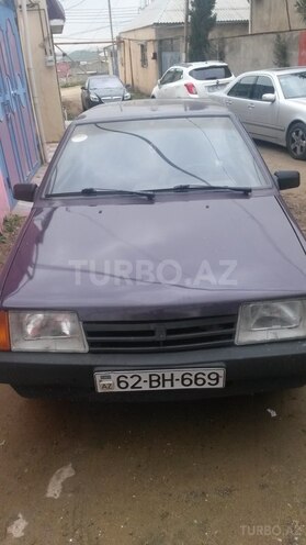 LADA (VAZ) 2108 1999, 350,000 km - 0.2 l - Zaqatala