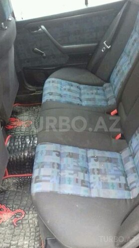 Mercedes C 180 1997, 320,000 km - 1.8 л - Bakı