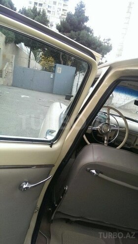 GAZ M-21 1967, 110,000 km - 2.4 l - Bakı