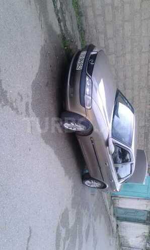 Opel Vectra 1997, 361,802 km - 1.8 л - Bakı