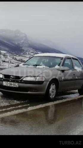 Opel Vectra 1997, 361,802 km - 1.8 л - Bakı