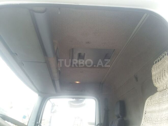 Mercedes Atego 817 2000, 413,800 km - 4.2 l - Bərdə