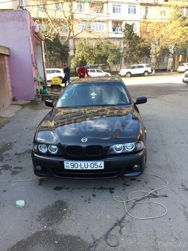 BMW 523 1999, 299,000 km - 2.5 l - Bakı