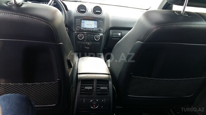 Mercedes ML 320 2007, 216,000 km - 3.0 л - Bakı