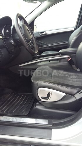 Mercedes ML 320 2007, 216,000 km - 3.0 л - Bakı