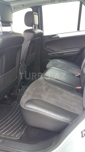 Mercedes ML 320 2007, 216,000 km - 3.0 л - Bakı