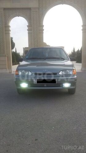 LADA (VAZ) 2115 2011, 110,000 km - 1.6 l - Zərdab
