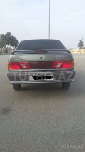 LADA (VAZ) 2115 2011, 110,000 km - 1.6 l - Zərdab