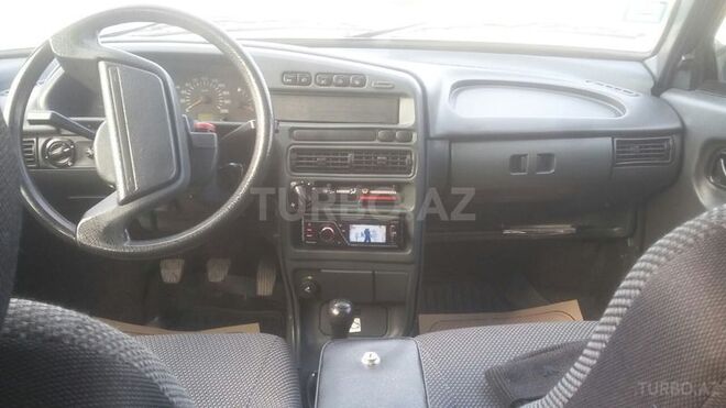 LADA (VAZ) 2115 2011, 110,000 km - 1.6 l - Zərdab