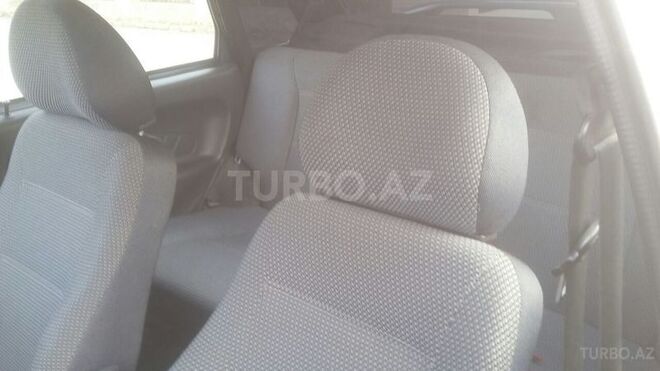 LADA (VAZ) 2115 2011, 110,000 km - 1.6 l - Zərdab