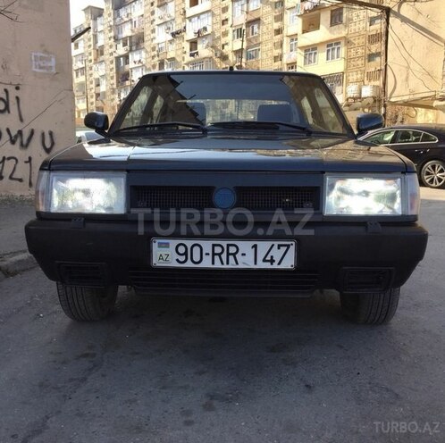 Tofas Sahin 2005, 92,000 km - 1.6 l - Bakı