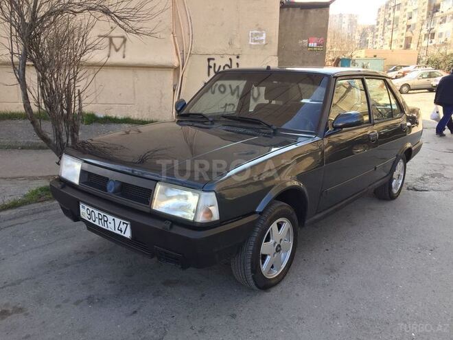 Tofas Sahin 2005, 92,000 km - 1.6 l - Bakı