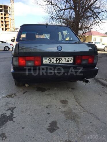 Tofas Sahin 2005, 92,000 km - 1.6 l - Bakı