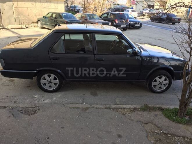 Tofas Sahin 2005, 92,000 km - 1.6 l - Bakı