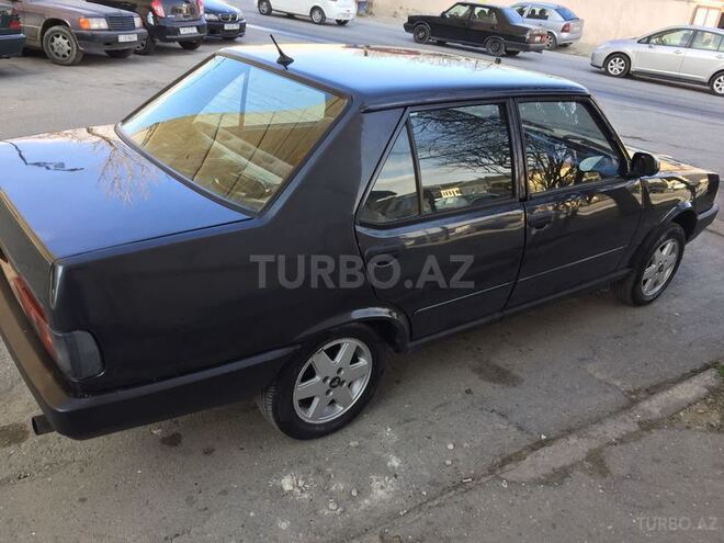Tofas Sahin 2005, 92,000 km - 1.6 l - Bakı