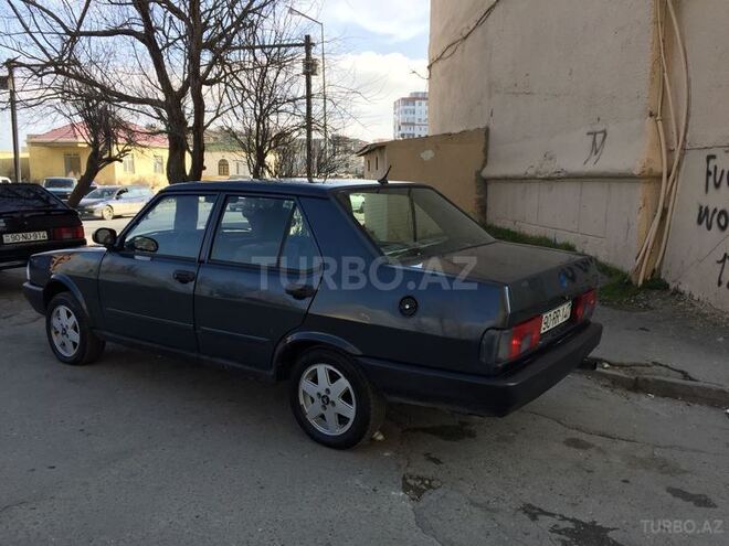 Tofas Sahin 2005, 92,000 km - 1.6 l - Bakı
