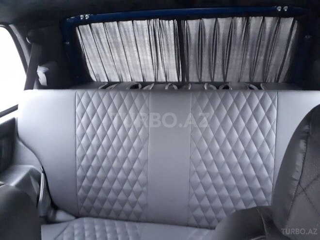 LADA (VAZ) Niva 2015, 44,000 km - 1.7 л - Bakı