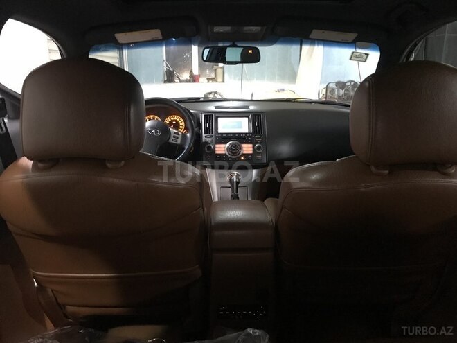 Infiniti FX35 2007, 174,516 km - 3.5 л - Bakı